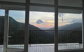 Eagle Heights Resort
